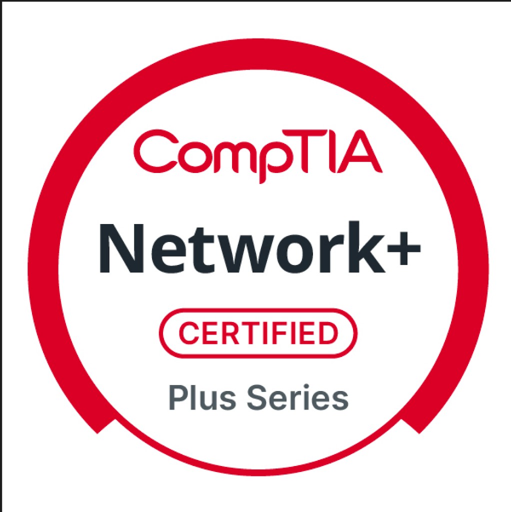 CompTIA Network+