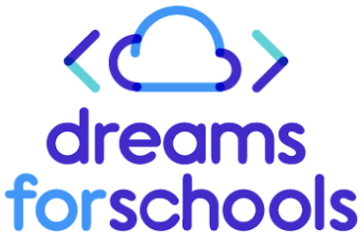 Dreams for schools logo